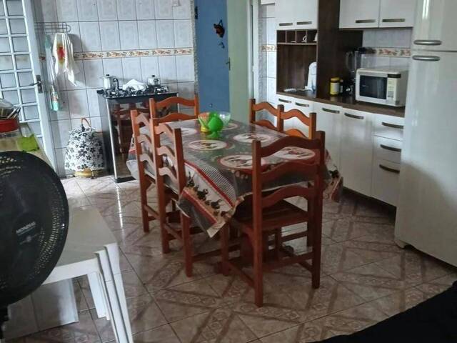 #7147 - Casa para Venda em Jacareí - SP - 2