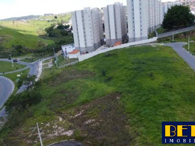 #7151 - Área para Venda em Jacareí - SP - 2