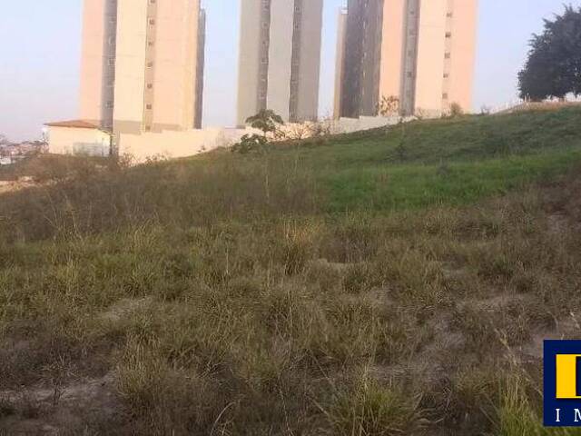 #7151 - Área para Venda em Jacareí - SP - 3