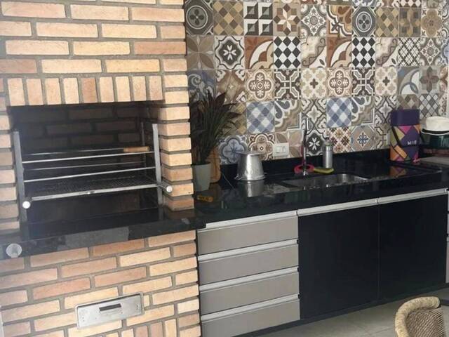 #7152 - Casa para Venda em Jacareí - SP - 2