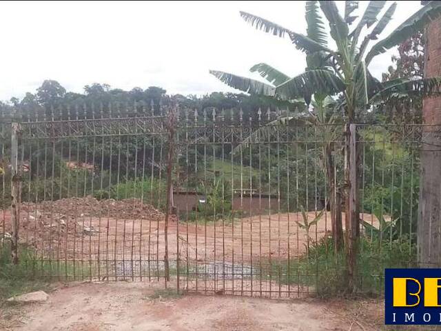 Venda em Chácaras Reunidas Igarapés - Jacareí