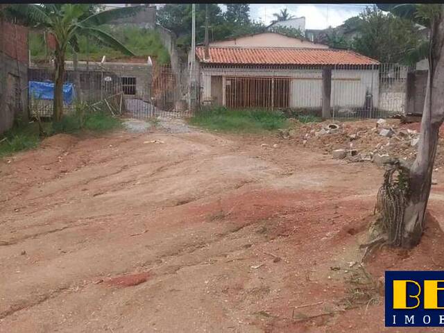 #7154 - Área para Venda em Jacareí - SP - 3