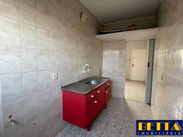 Apartamento para Venda em Jacareí - 4