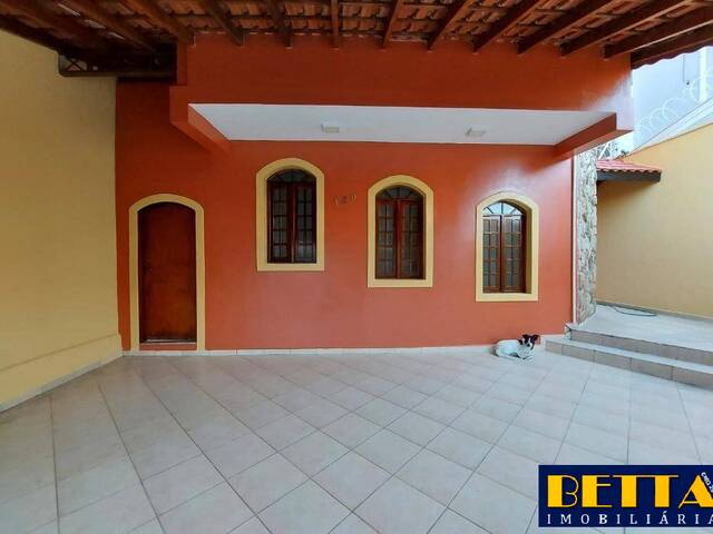 Casa para Venda em Jacareí - 4
