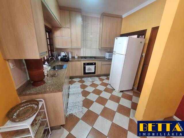 #7157 - Casa para Venda em Jacareí - SP - 3