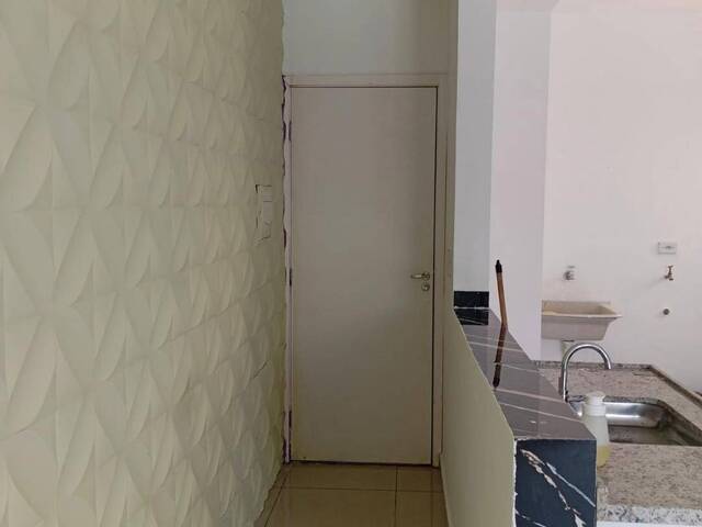 #7158 - Apartamento para Venda em Jacareí - SP - 2