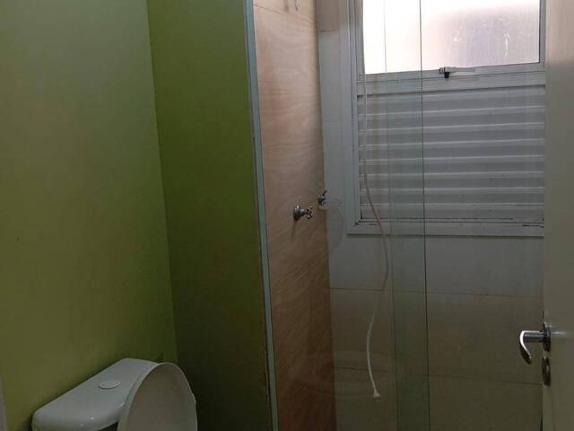 #7158 - Apartamento para Venda em Jacareí - SP - 3