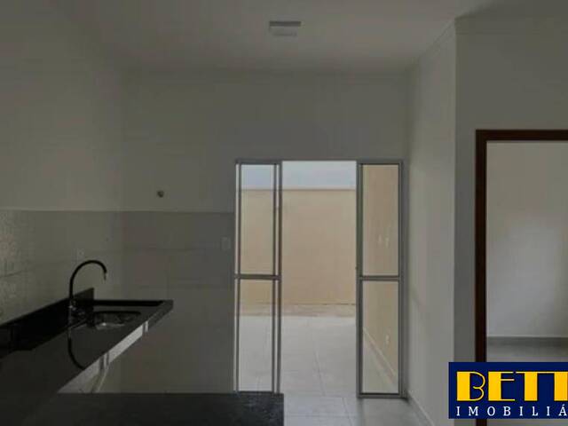 #7159 - Casa para Venda em Jacareí - SP - 3