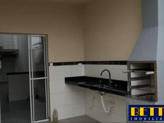 Casa para Venda em Jacareí - 4