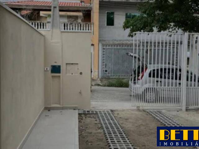 Venda em Residencial Santa Paula - Jacareí