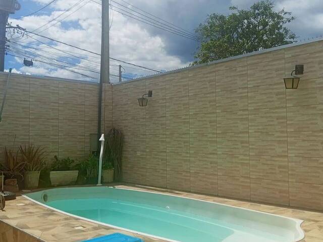 #7162 - Sobrado para Venda em Jacareí - SP - 1