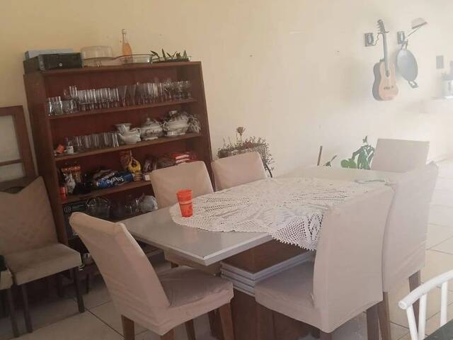 #7162 - Sobrado para Venda em Jacareí - SP - 3