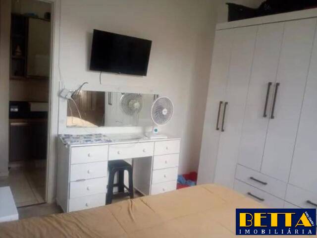 #7163 - Apartamento para Venda em Jacareí - SP - 3