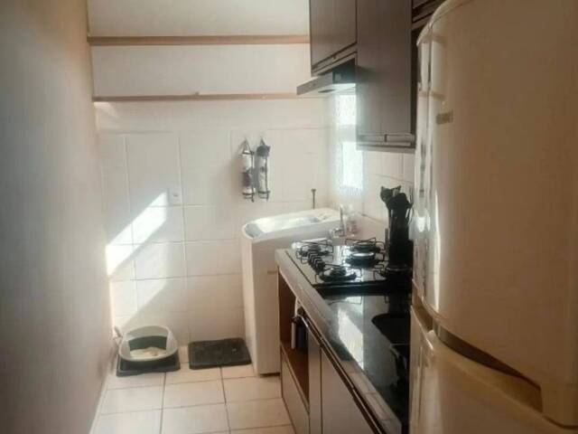 Apartamento para Venda em Jacareí - 5