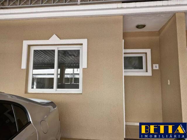 #7164 - Casa para Venda em Jacareí - SP - 1