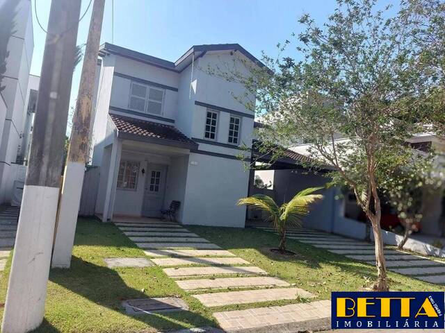 #7165 - Casa para Venda em Jacareí - SP - 1