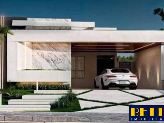 #7166 - Casa para Venda em Jacareí - SP - 1