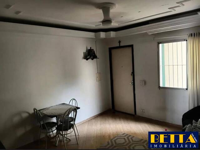 #7167 - Apartamento para Venda em Jacareí - SP - 3