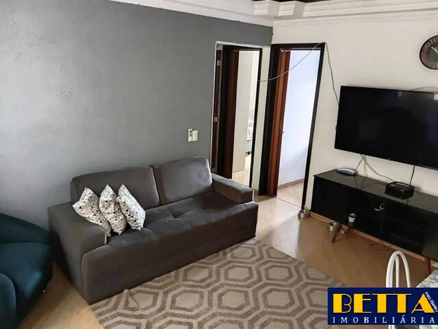 #7167 - Apartamento para Venda em Jacareí - SP - 1