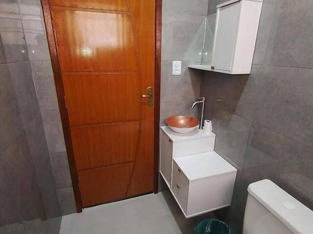 #7169 - Casa para Venda em Jacareí - SP