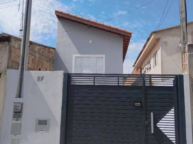 Venda em Parque Imperial - Jacareí