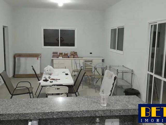 #7170 - Casa para Venda em Jacareí - SP