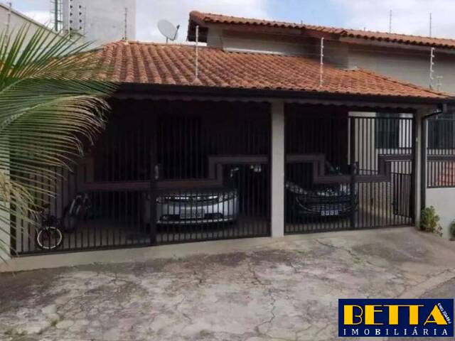 Venda em Jardim das Oliveiras - Jacareí