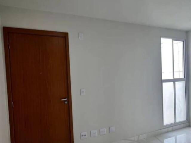 #7175 - Apartamento para Venda em Jacareí - SP - 2