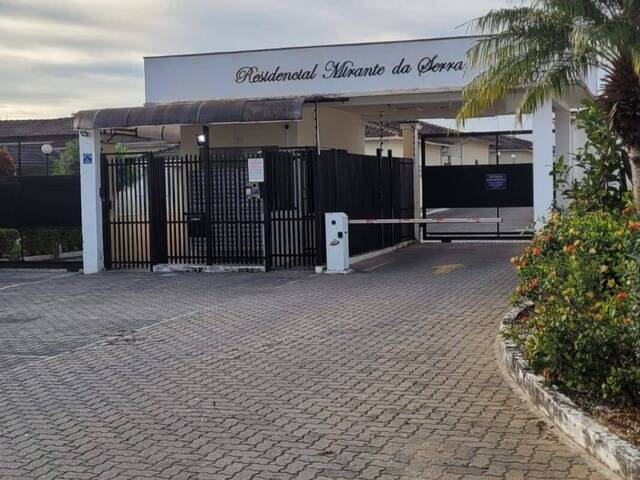 #7177 - Casa em condomínio para Locação em Jacareí - SP - 2