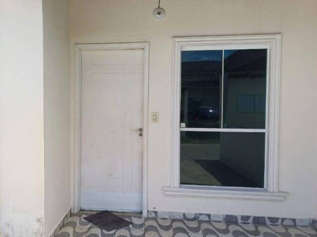 #7177 - Casa em condomínio para Locação em Jacareí - SP - 3