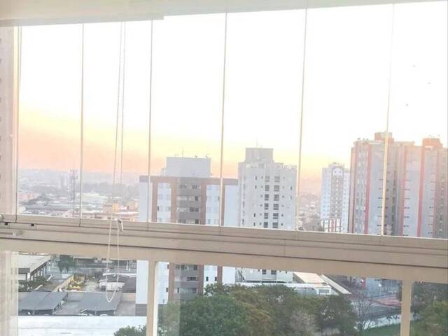 #7181 - Apartamento para Venda em Jacareí - SP - 2