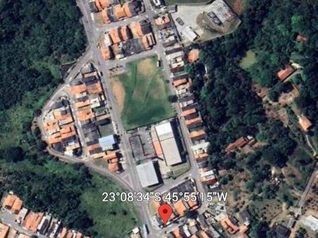 Venda em Altos da Vila Paiva - São José dos Campos