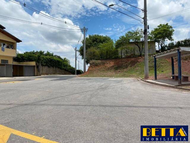 #7184 - Terreno para Venda em São José dos Campos - SP