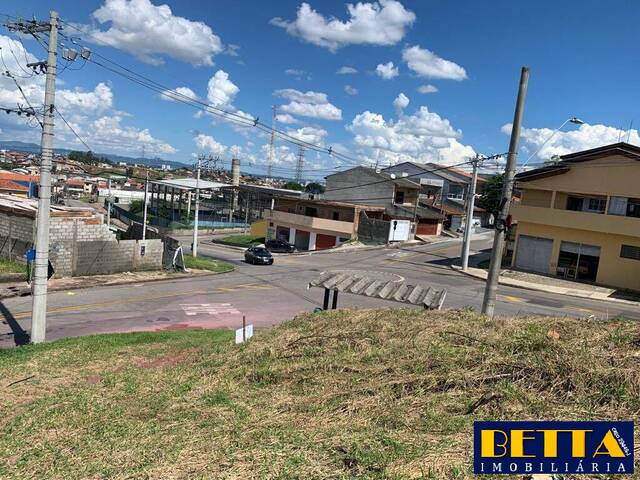 #7184 - Terreno para Venda em São José dos Campos - SP