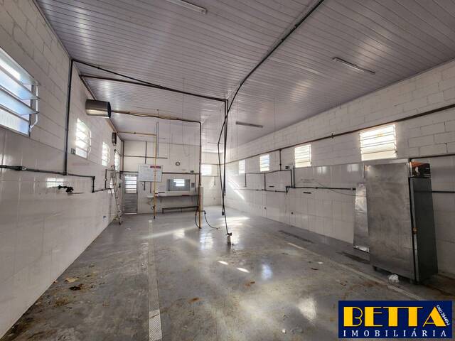 #7186 - Galpão para Venda em São José dos Campos - SP - 3