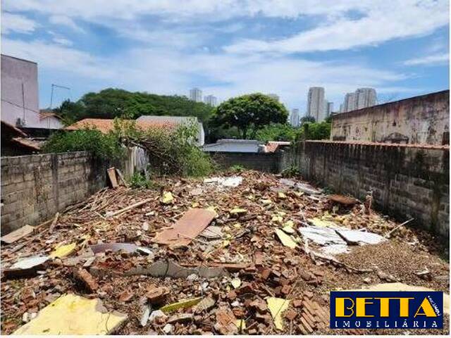 #7187 - Terreno para Venda em São José dos Campos - SP