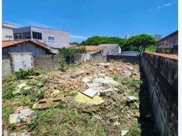 #7187 - Terreno para Venda em São José dos Campos - SP