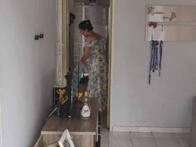 Casa para Venda em São José dos Campos - 5