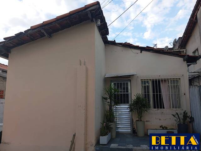 Venda em Jardim Petrópolis - São José dos Campos