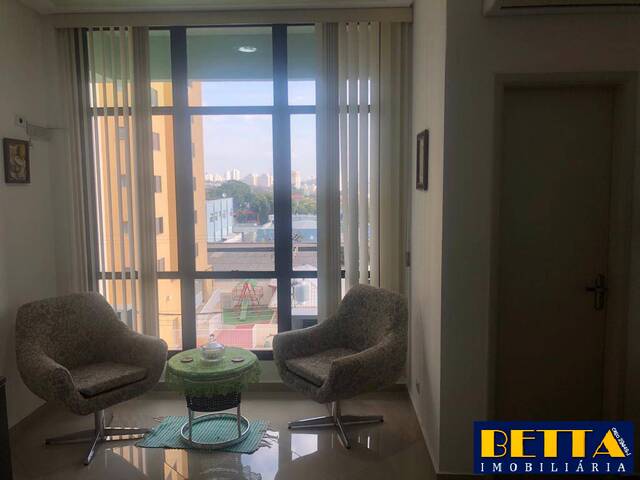 #7191 - Sala para Locação em São José dos Campos - SP - 2