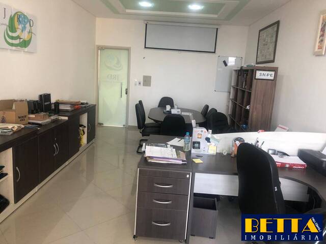 Sala para Locação em São José dos Campos - 4