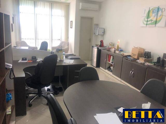 Sala para Locação em São José dos Campos - 5