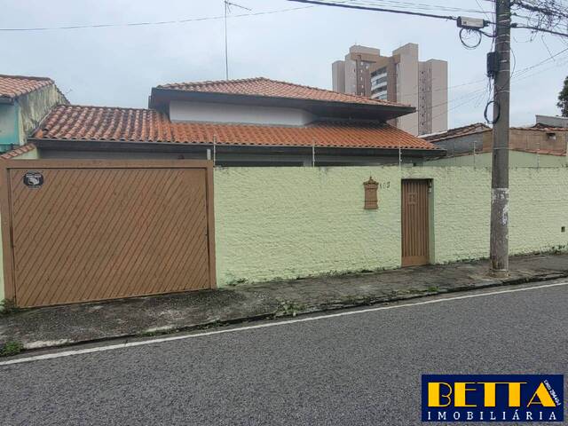#7192 - Casa para Venda em Jacareí - SP