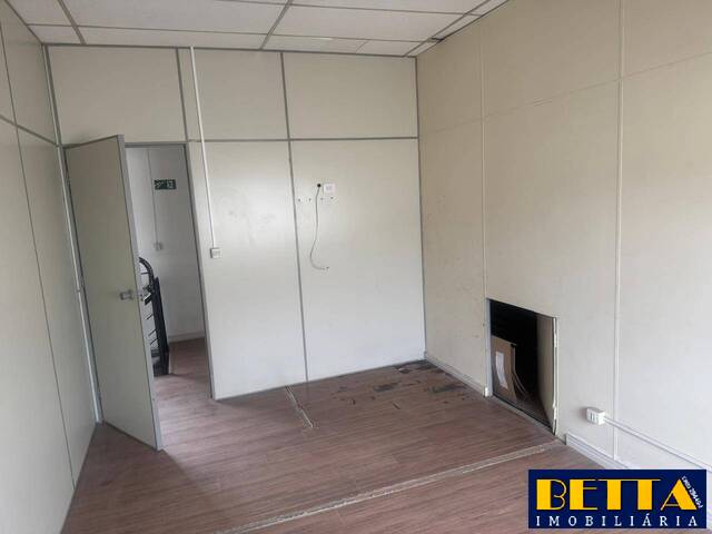 #7193 - Galpão para Locação em São José dos Campos - SP - 2