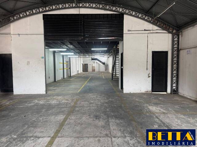 Locação em Chácaras Reunidas - São José dos Campos