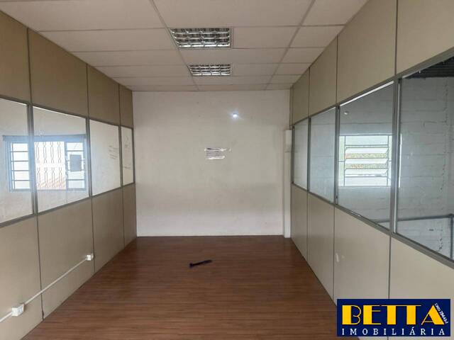 #7193 - Galpão para Locação em São José dos Campos - SP - 3