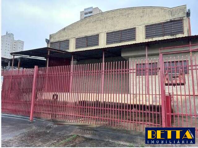 Locação em Jardim Satélite - São José dos Campos