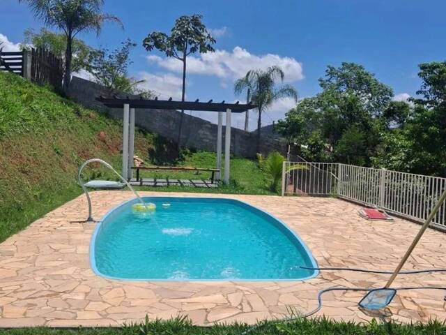 Venda em Jardim Colônia - Jacareí