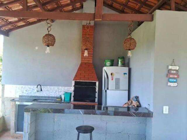 #7196 - Chácara para Venda em Jacareí - SP - 3