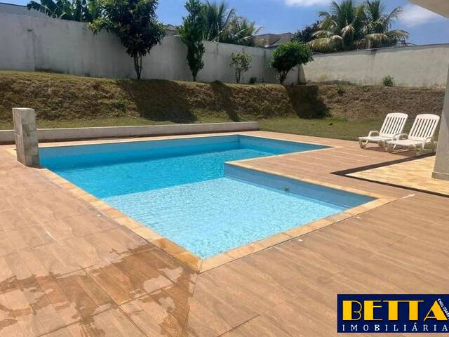 #7197 - Casa para Venda em Jacareí - SP